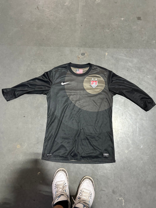 Soccer Goalie Jersey