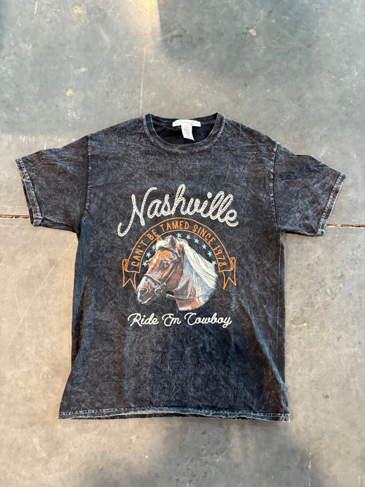 Nashville Graphic Tee