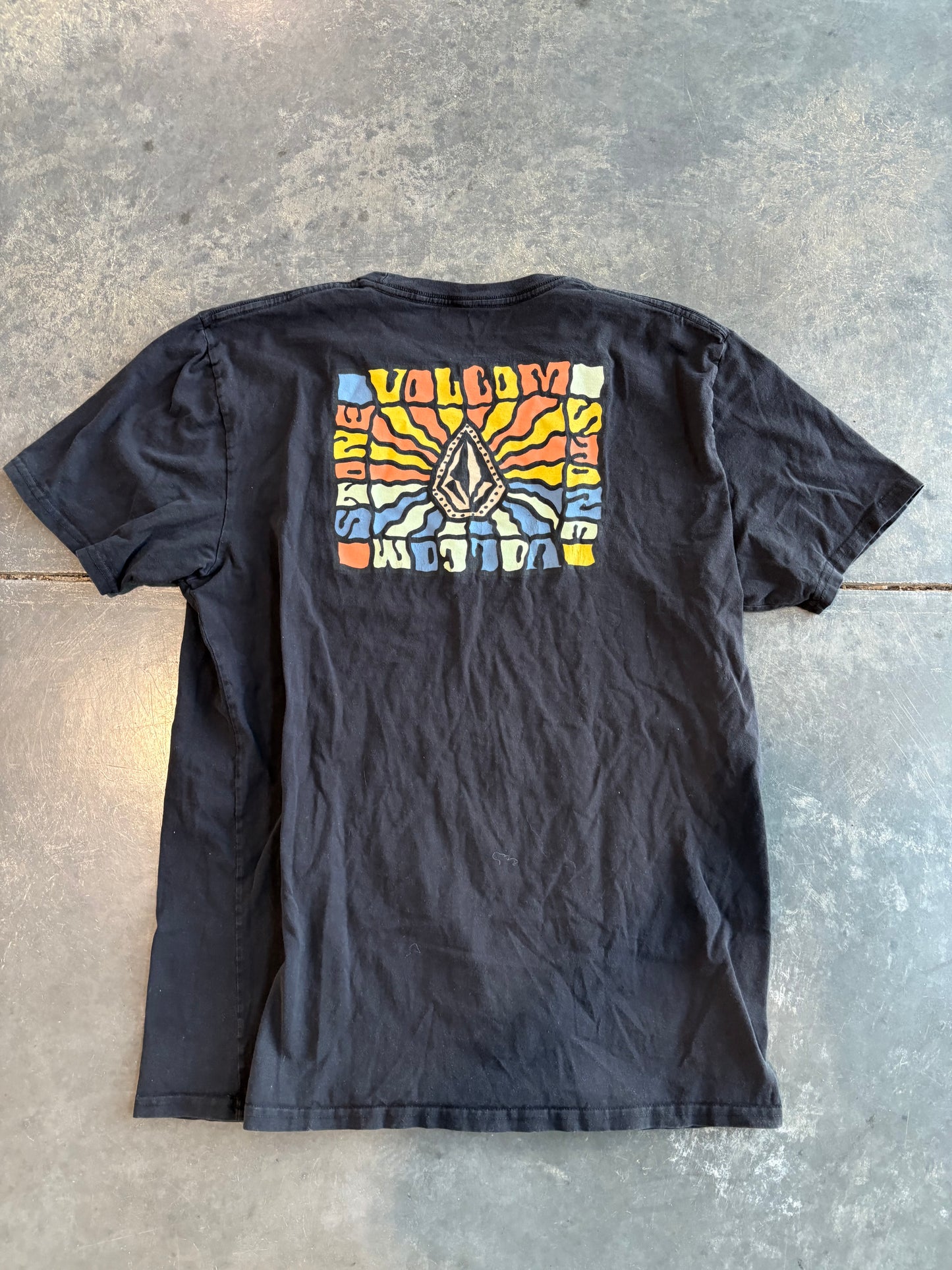 Volcom Graphic Tee