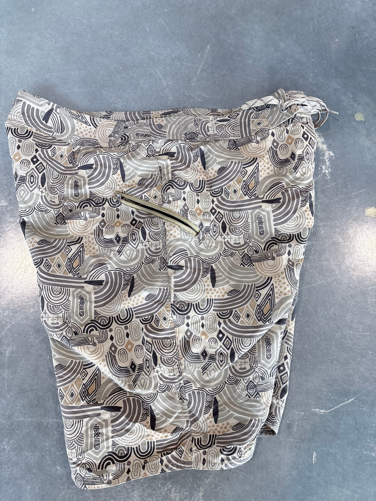 Vintage Patagonia Swimming Trunks