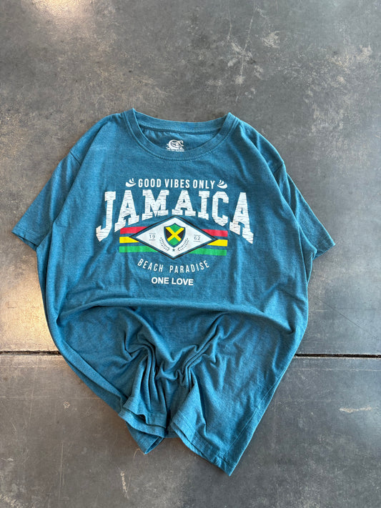 Jamaica Graphic Tee