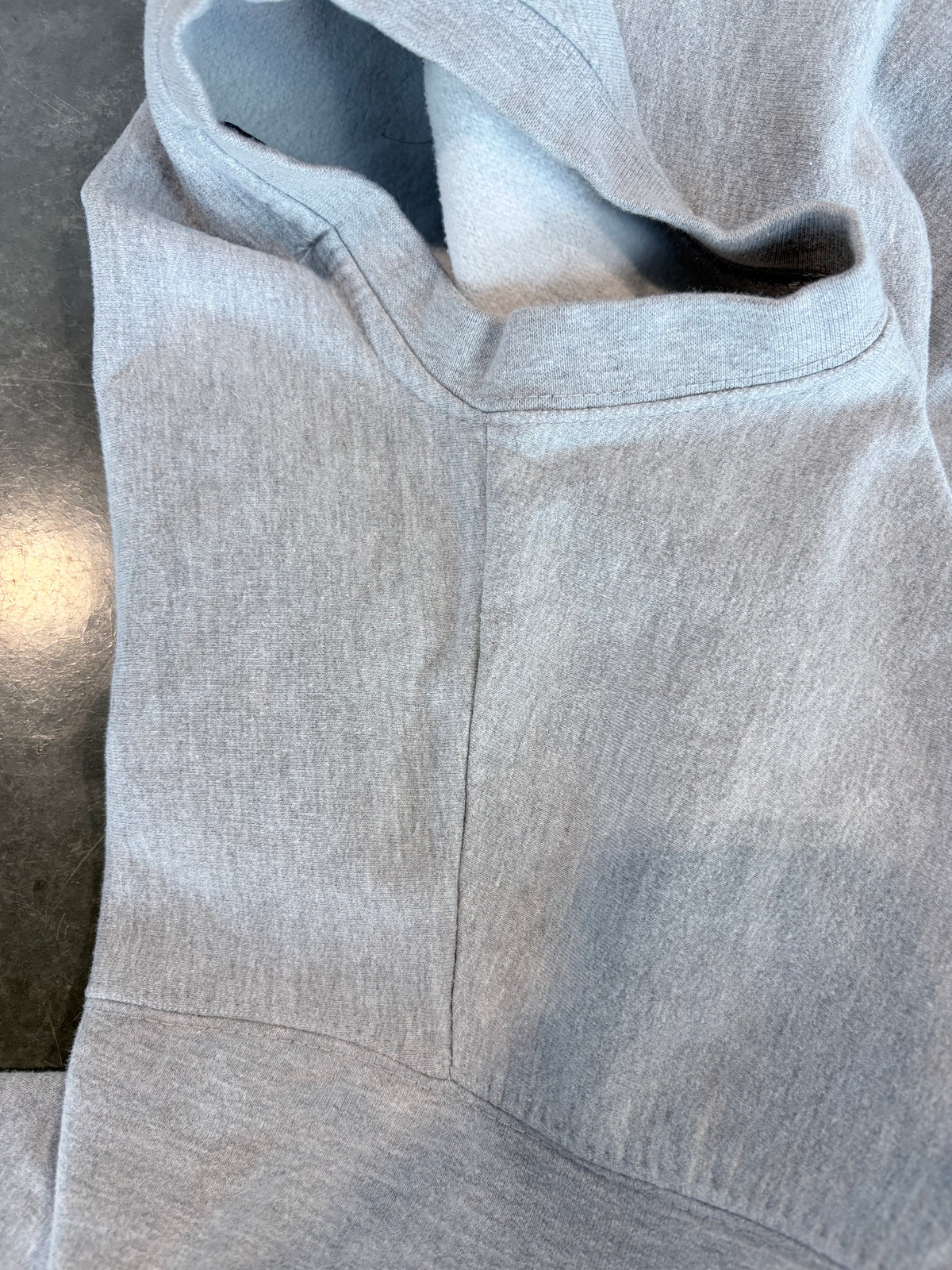 San Francisco Embrodiered Graphic Sweater