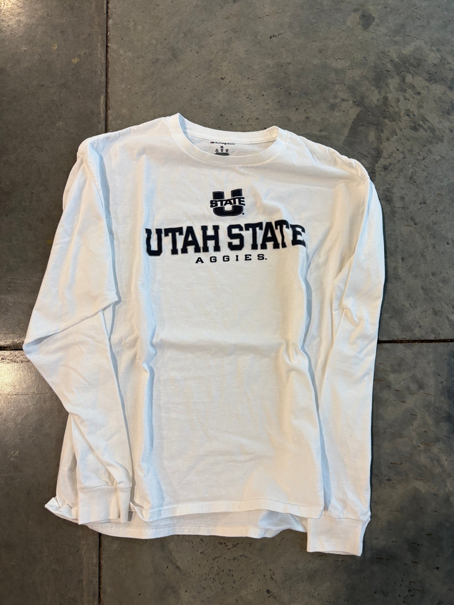 Utah State Long Sleeve