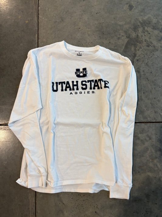 Utah State Long Sleeve