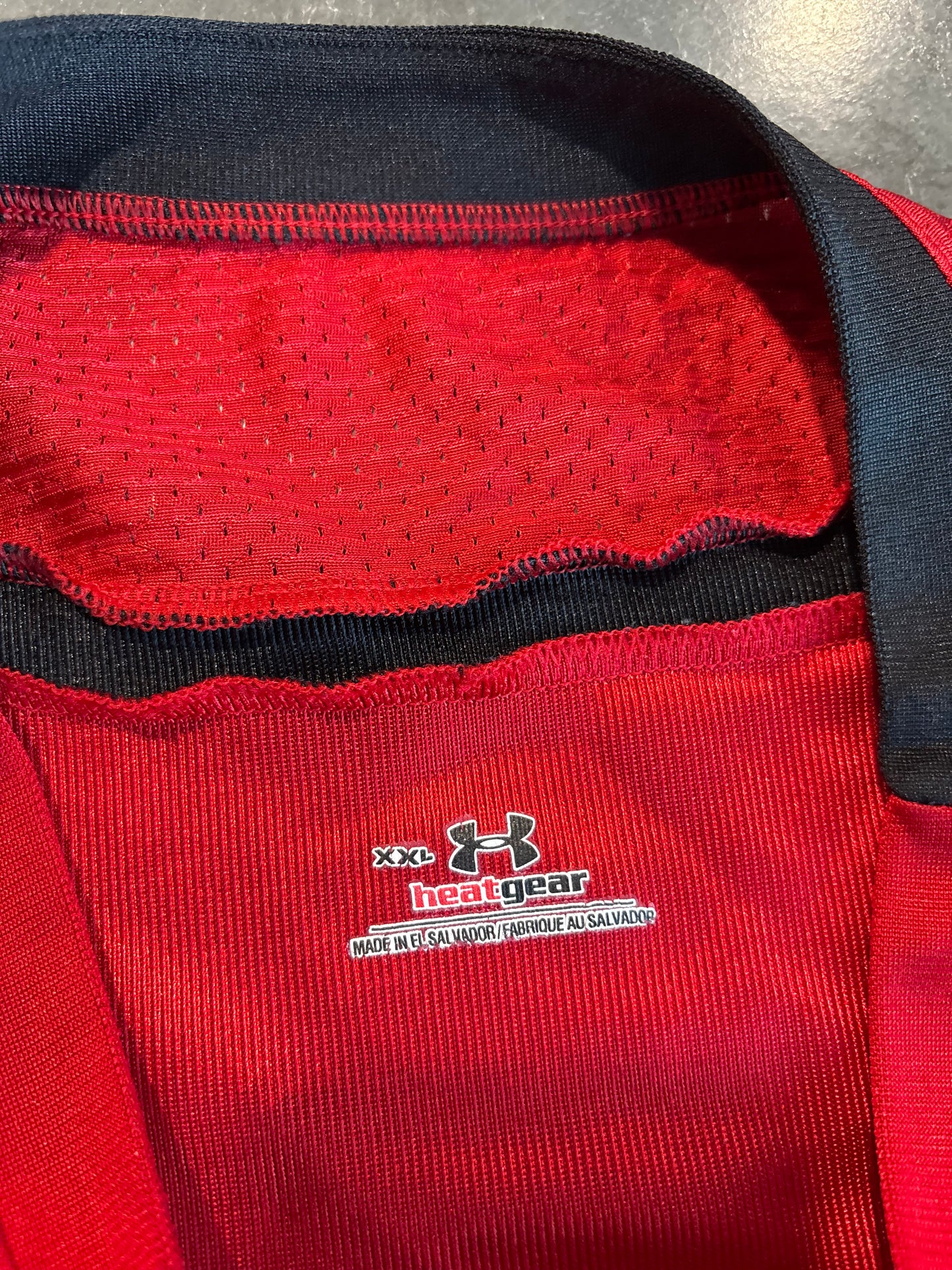 Utah Utes Football Jersey