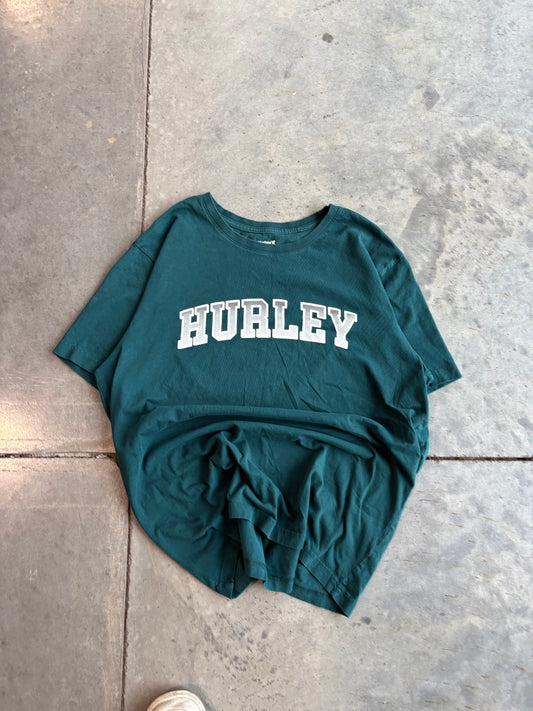 Hurley Graphic Tee