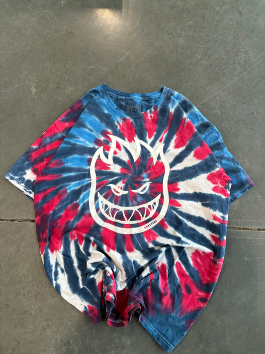 Spitfire Graphic Tee