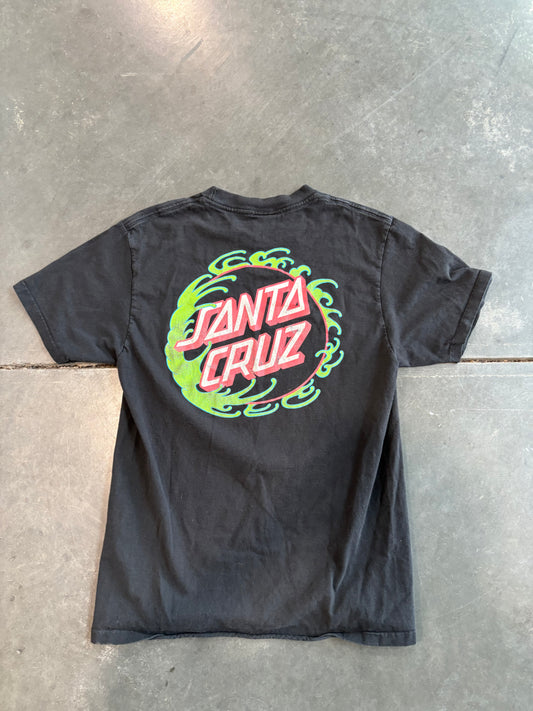 Santa Cruz Skateboards Graphic Tee
