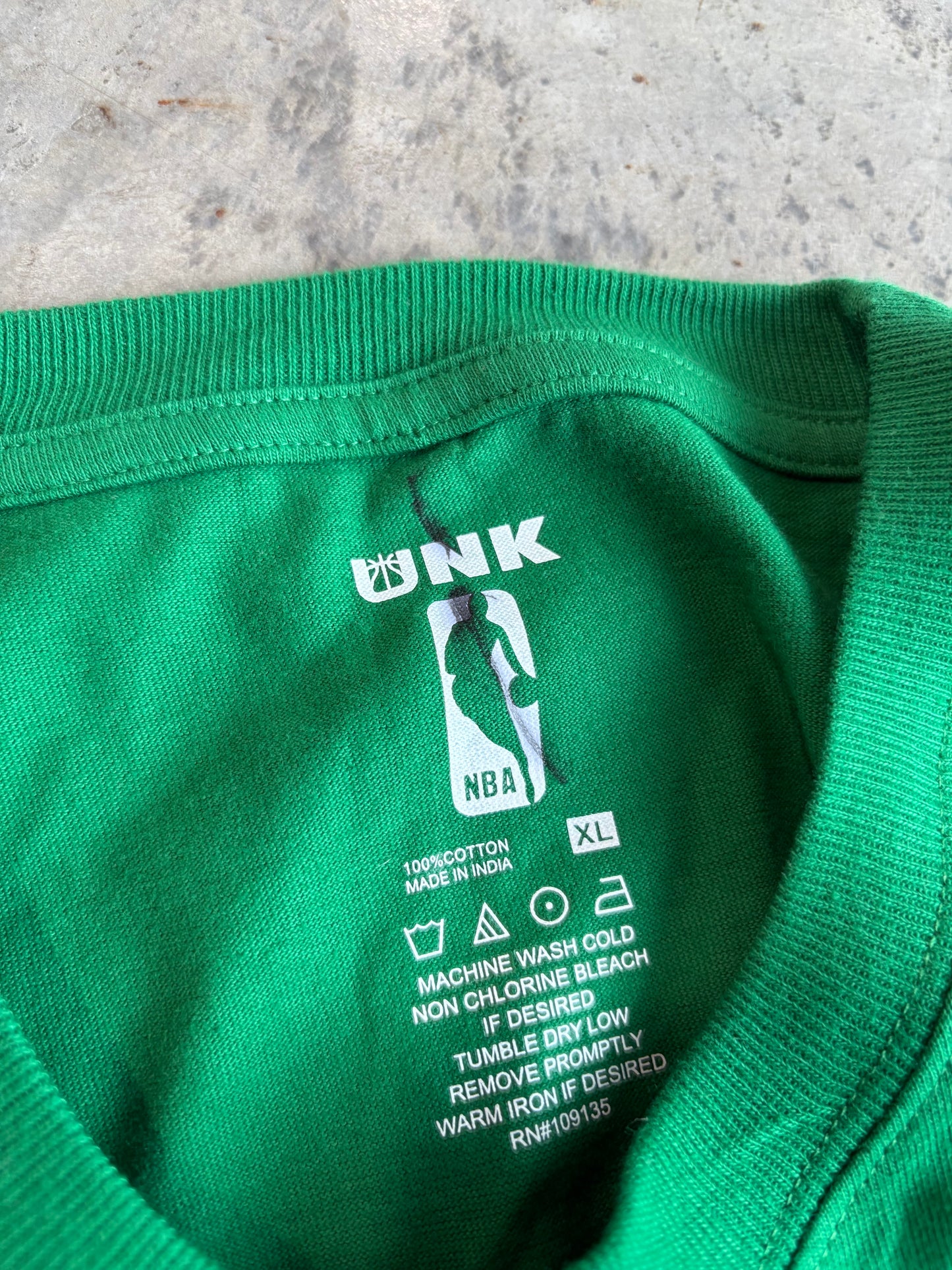 Utah Jazz ‘Beat LA’ Graphic Tee NBA UNK Edition