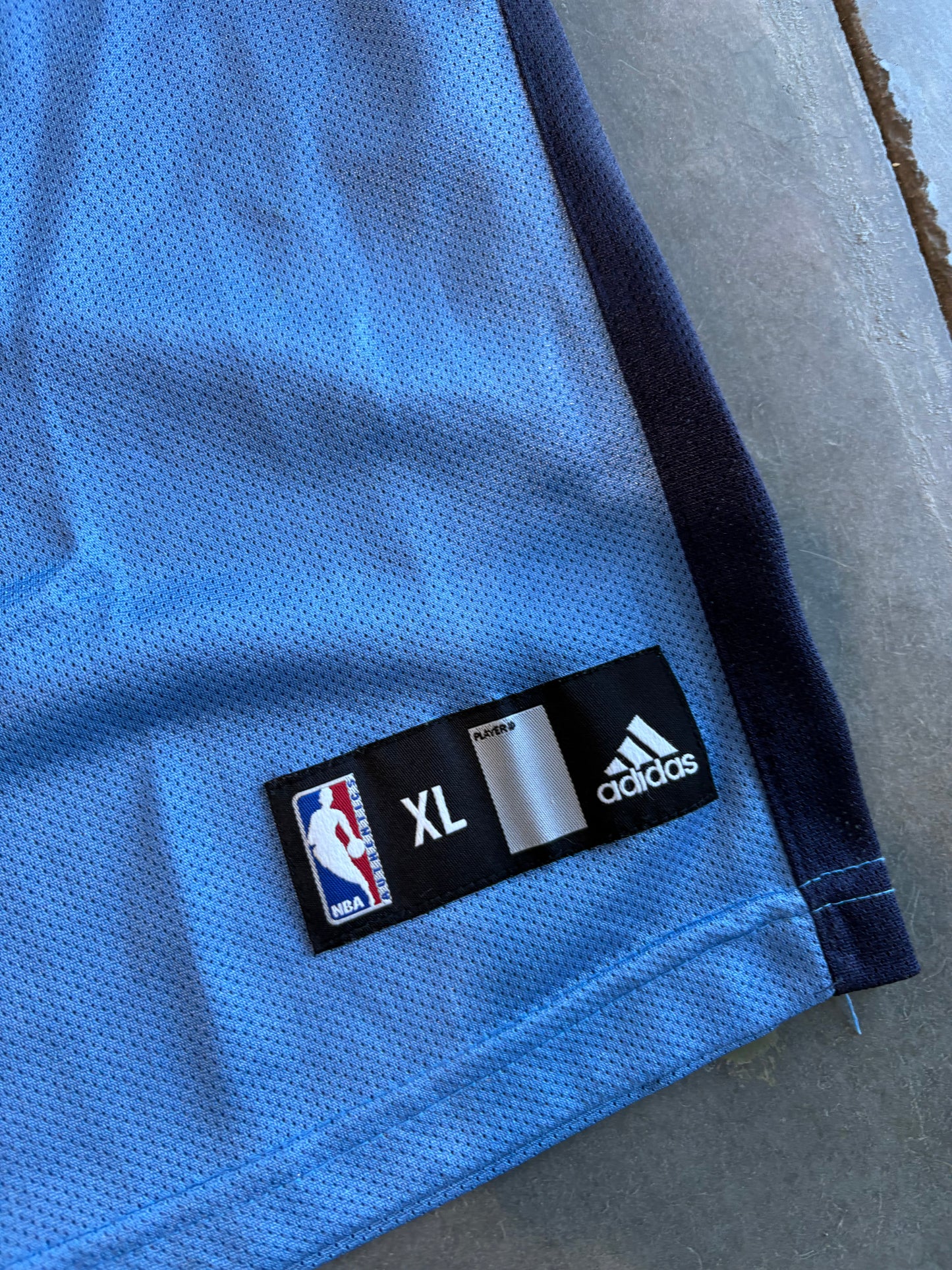 Y2K Utah Jazz #17 Price Jersey