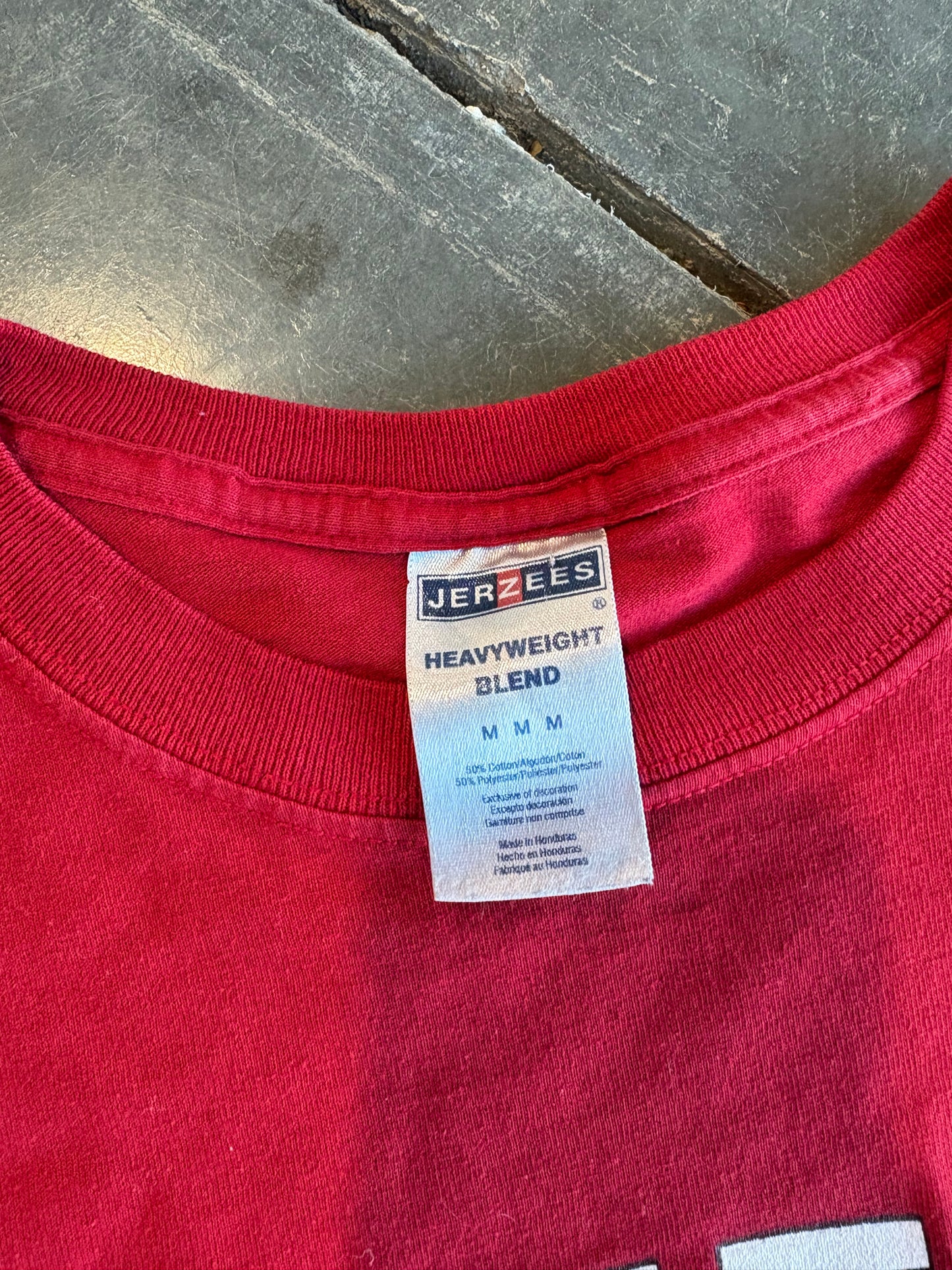 Dixie State Graphic Tee