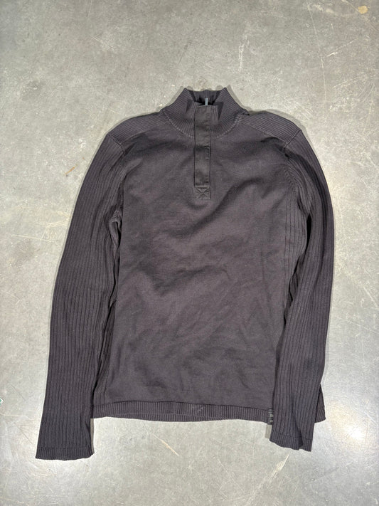 Calvin Klein Quarter Zip Sweater