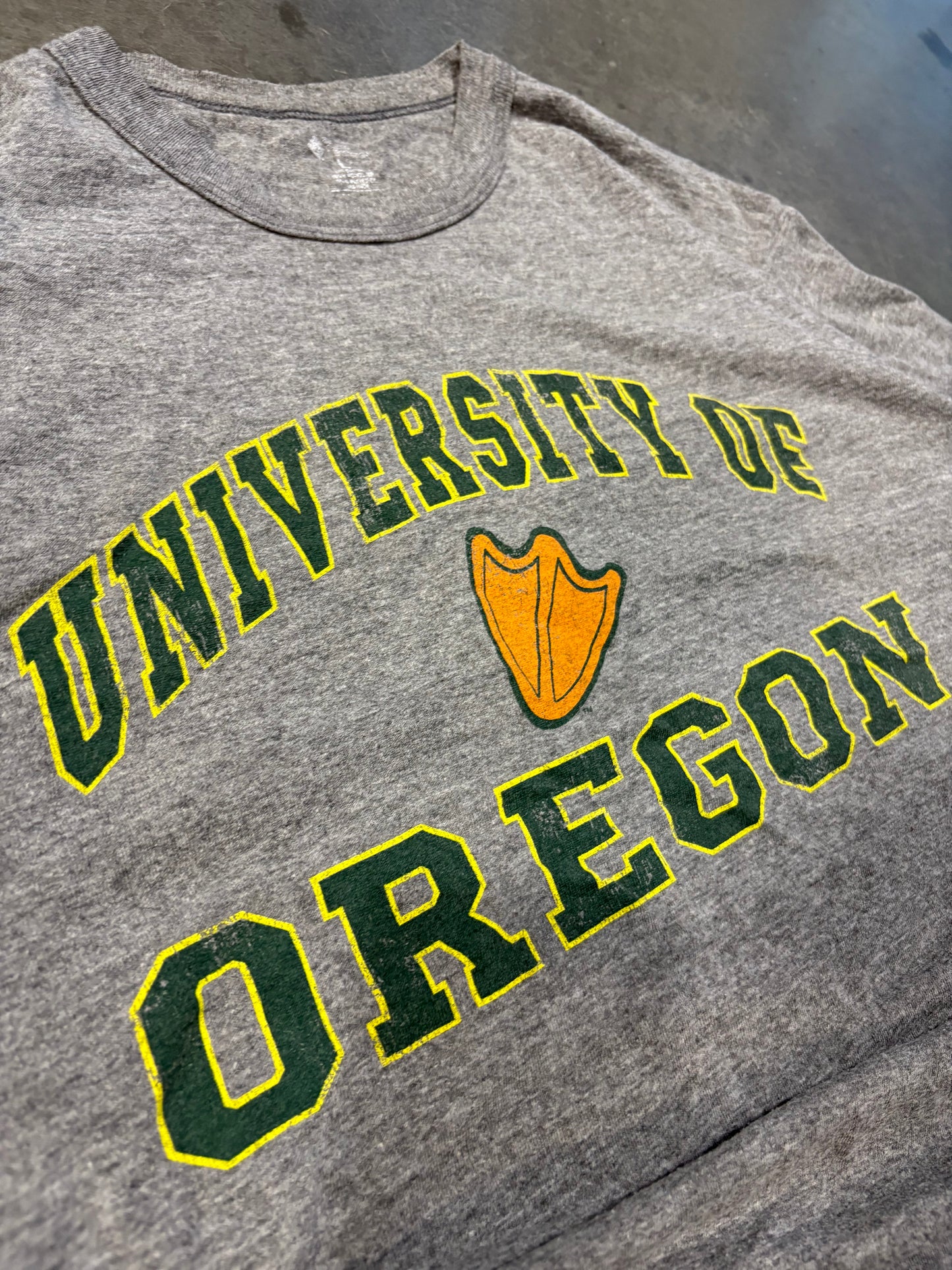 University of Oregon Graphic Tee