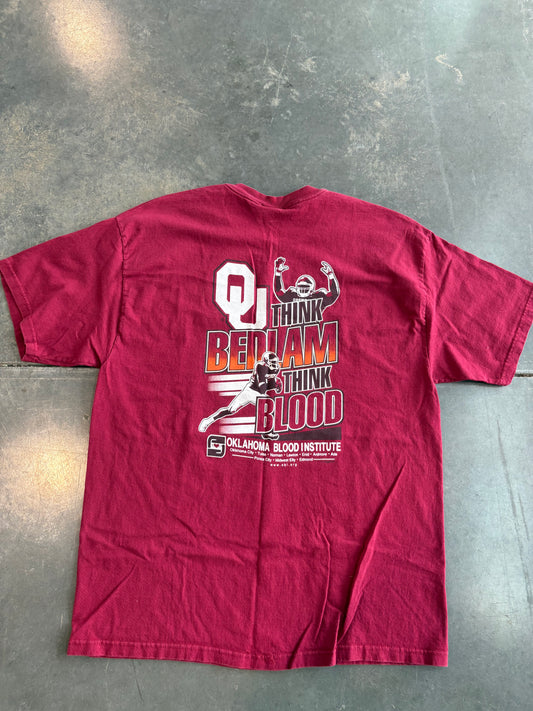 Ohio State Univeristy Graphic Tee