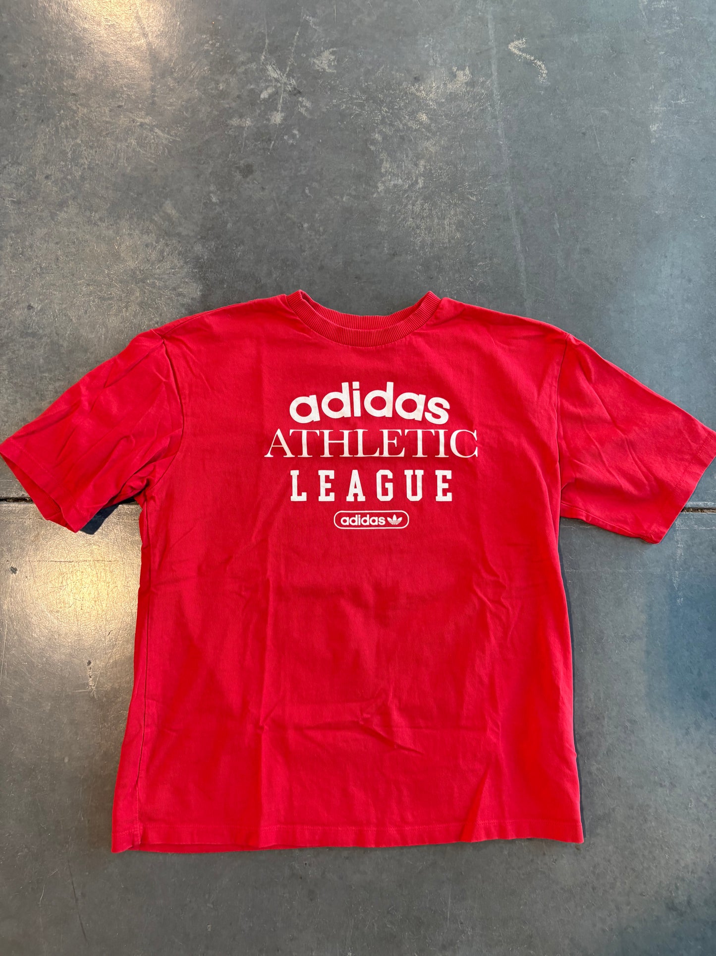 Adidas Graphic Tee