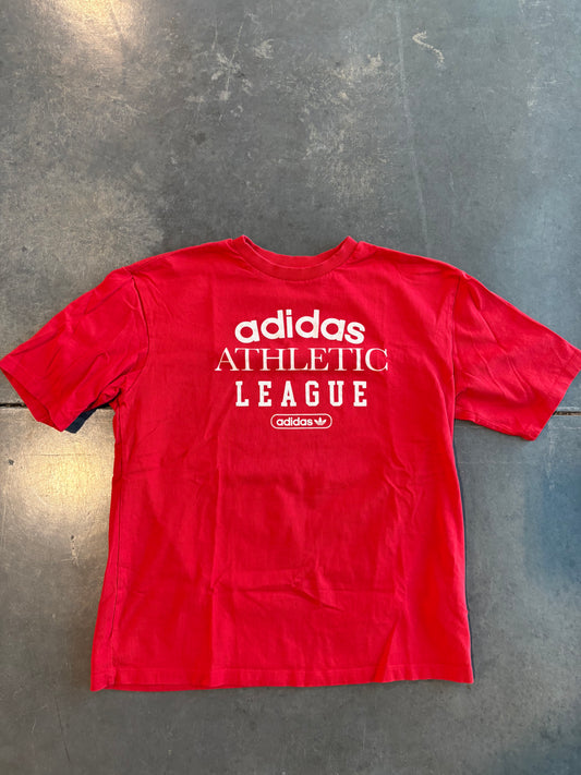 Adidas Graphic Tee