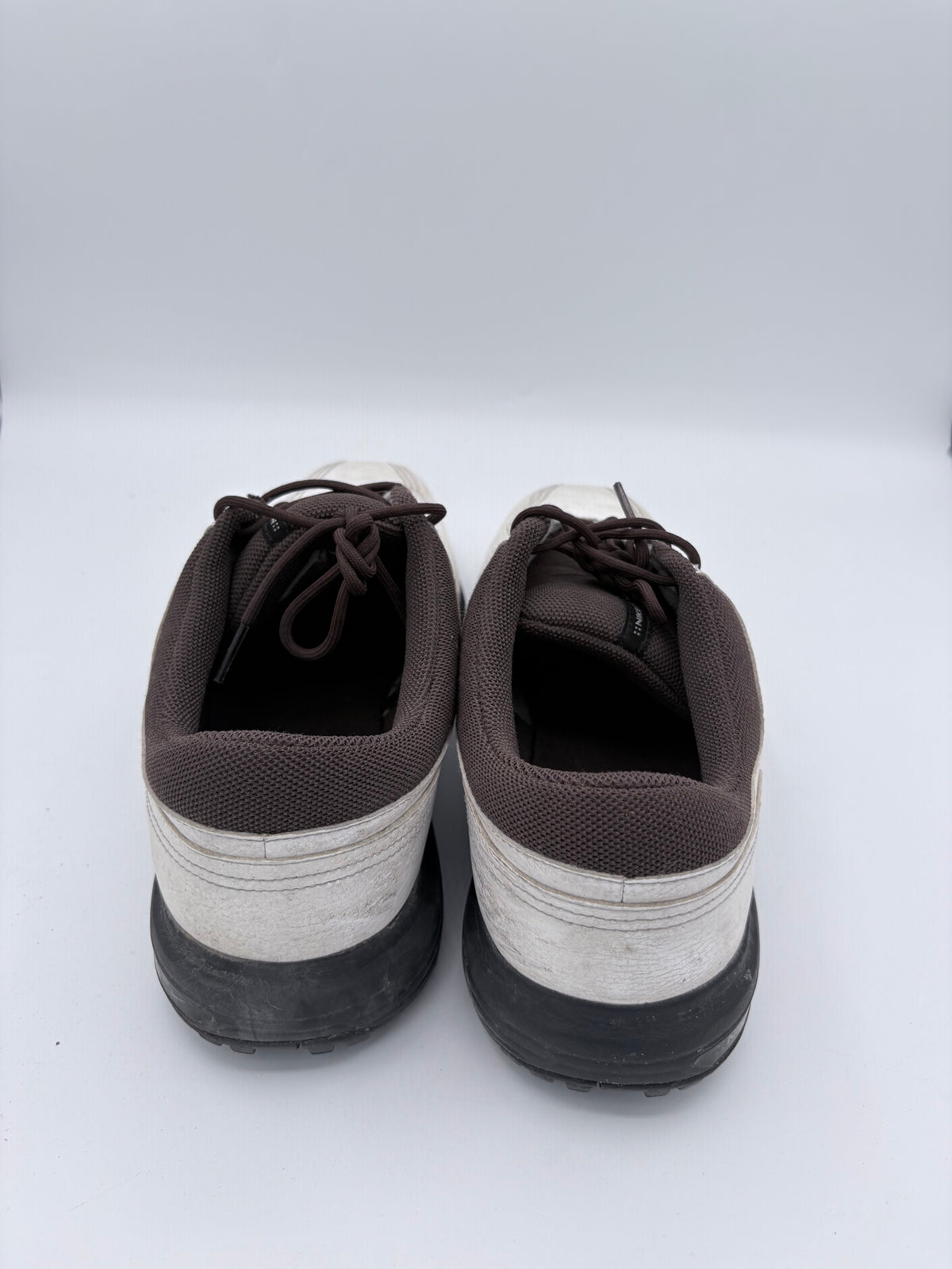 Y2K Nike Golf Shoes