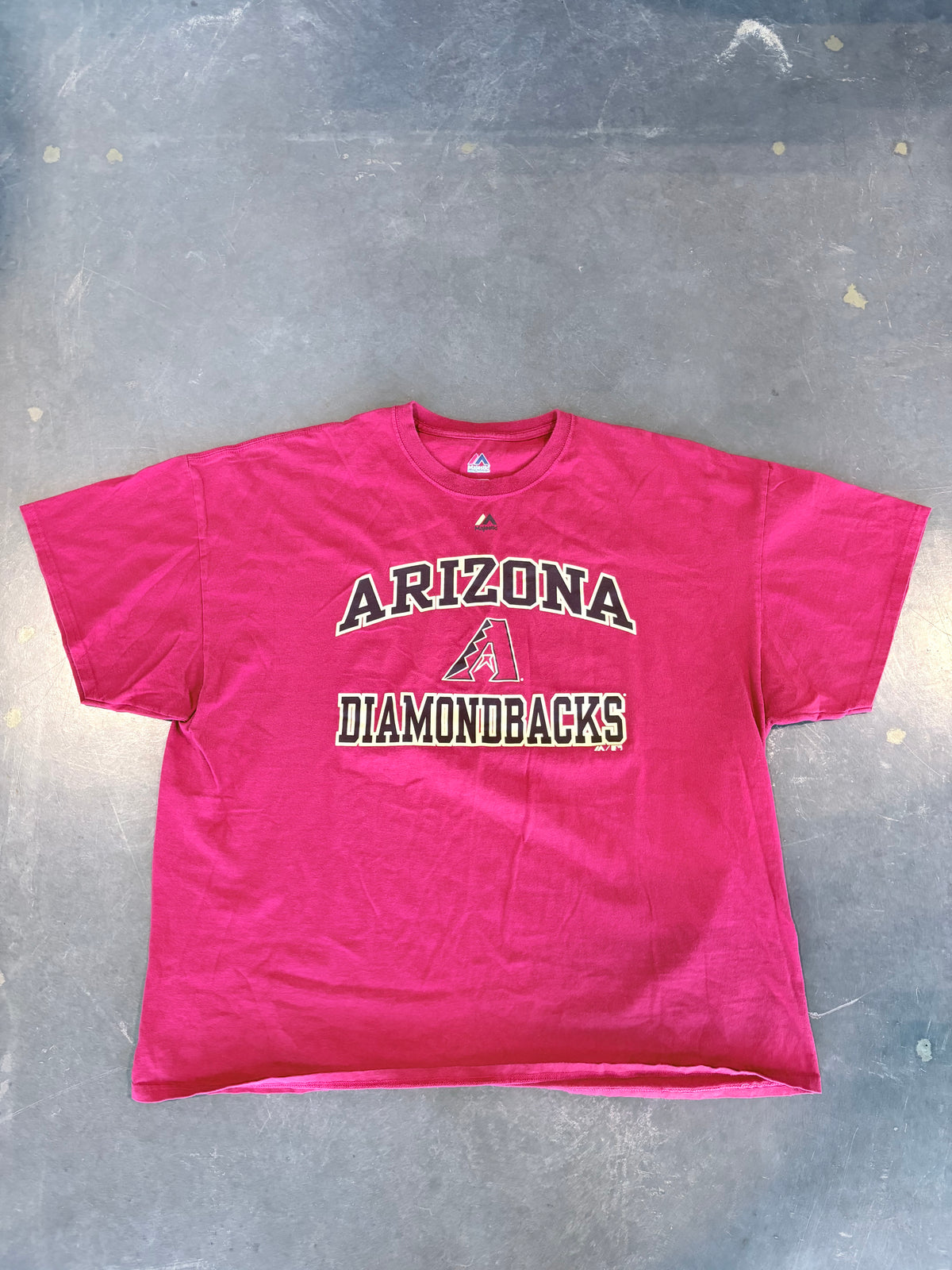 Arizona Diamondbacks Graphic Tee