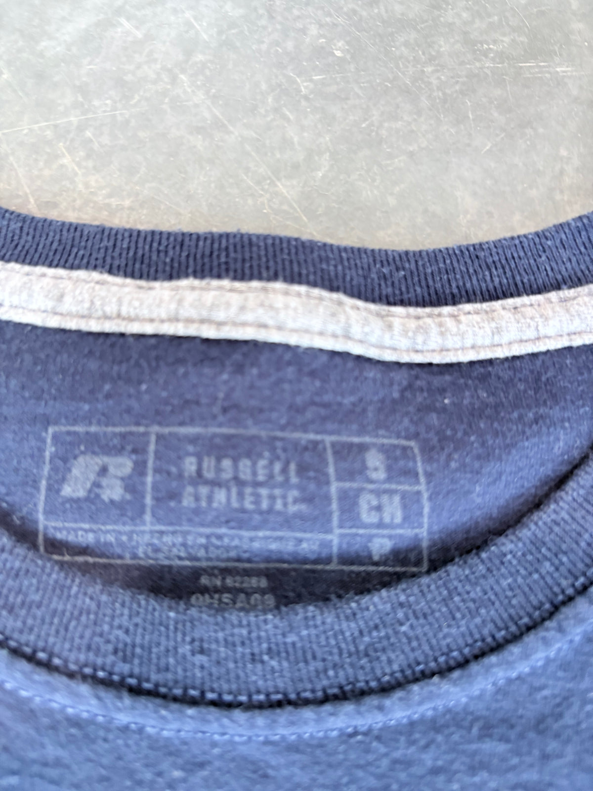 Y2K Utah State Equestrian Graphic Tee