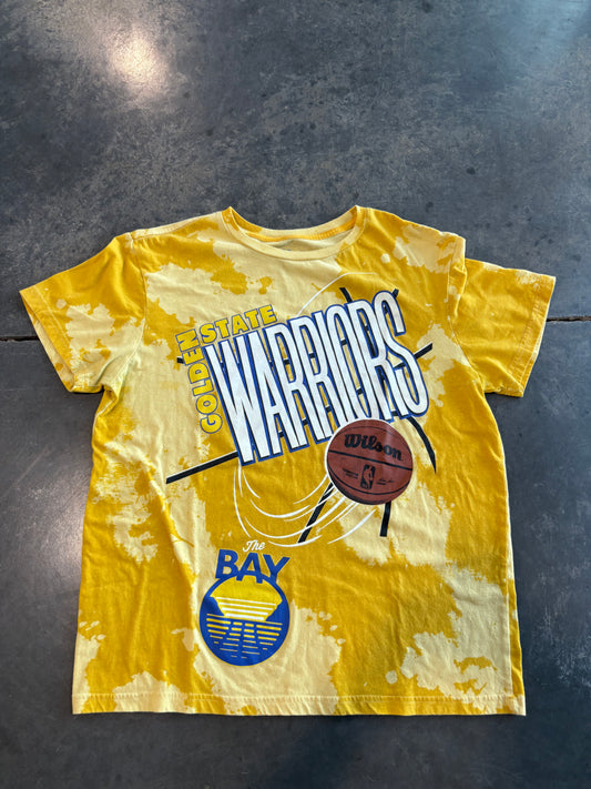 Golden State Warriors Graphic Tee