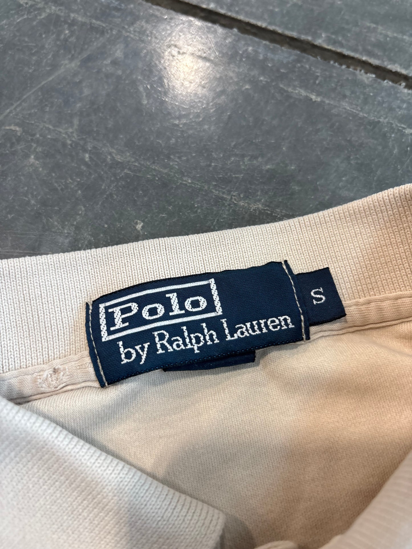 Ralph Lauren Polo