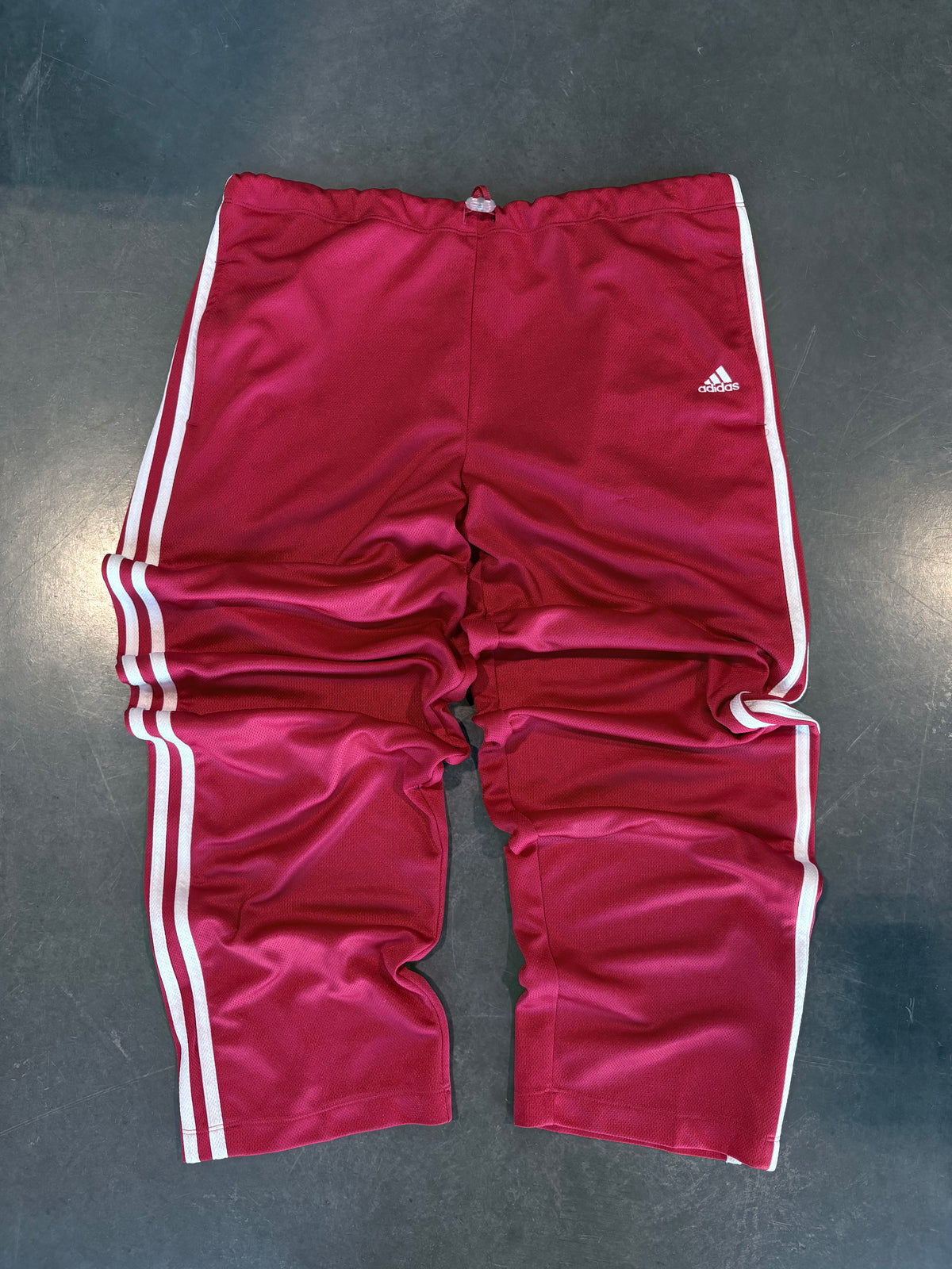Vintage Y2K Adidas Track Pants