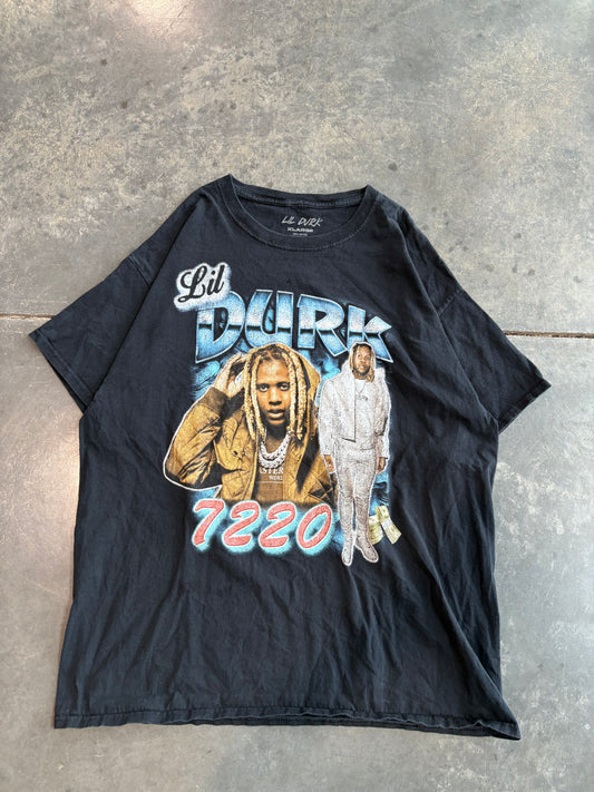 Lil Durk 7220 Graphic Tee