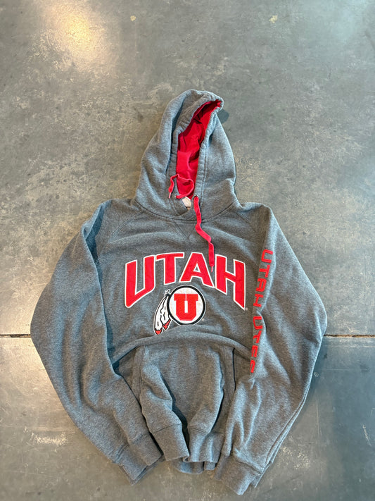 Utah Utes Hoodie