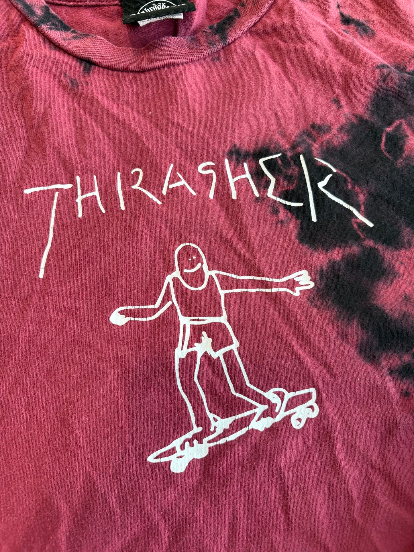 Thrasher Graphic Tee