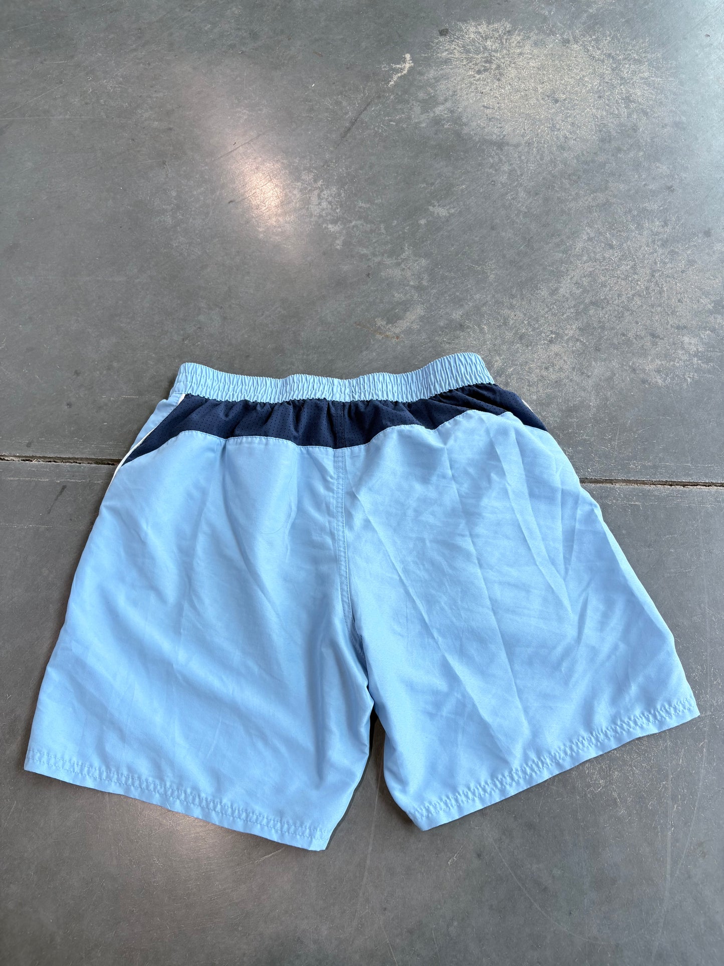 Y2K Nike Running Shorts