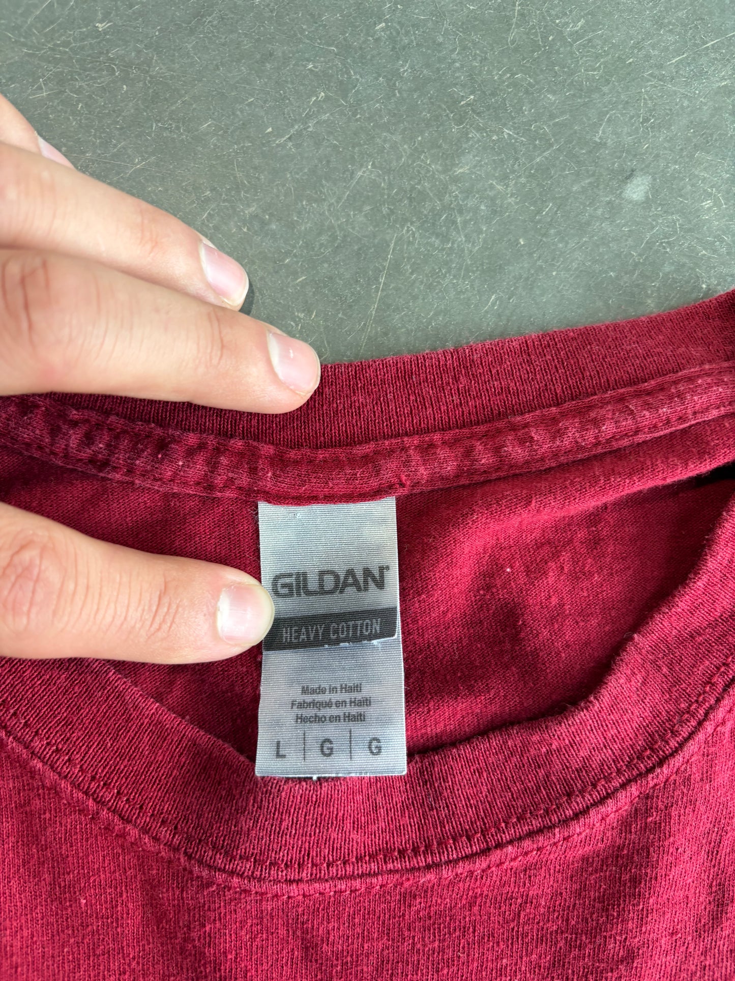 Basketball Graphic Tee