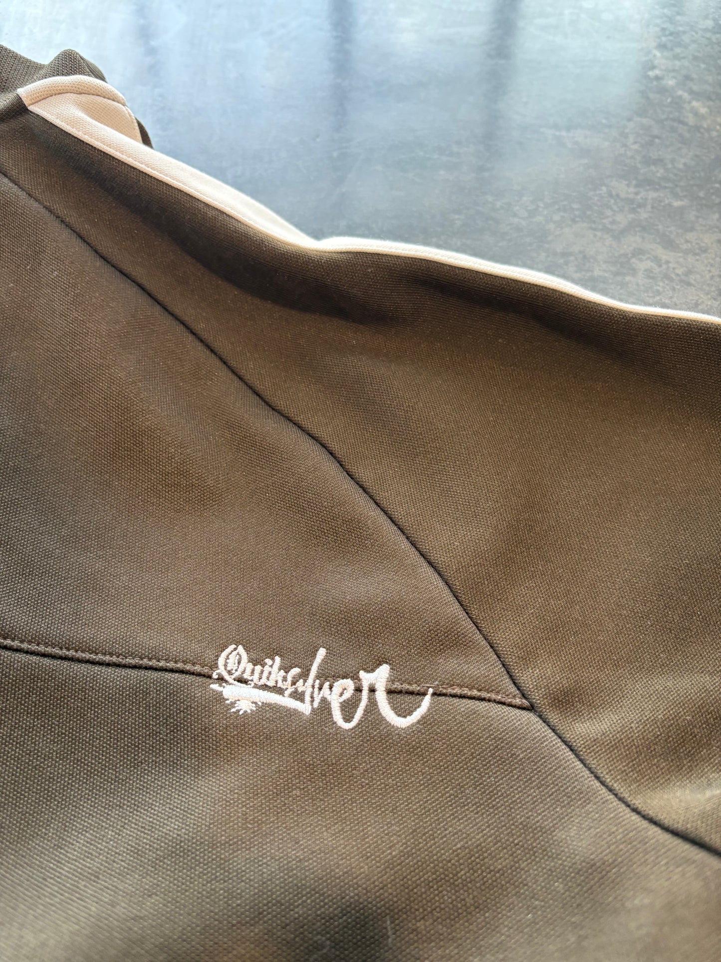 Quicksilver Y2K Jacket