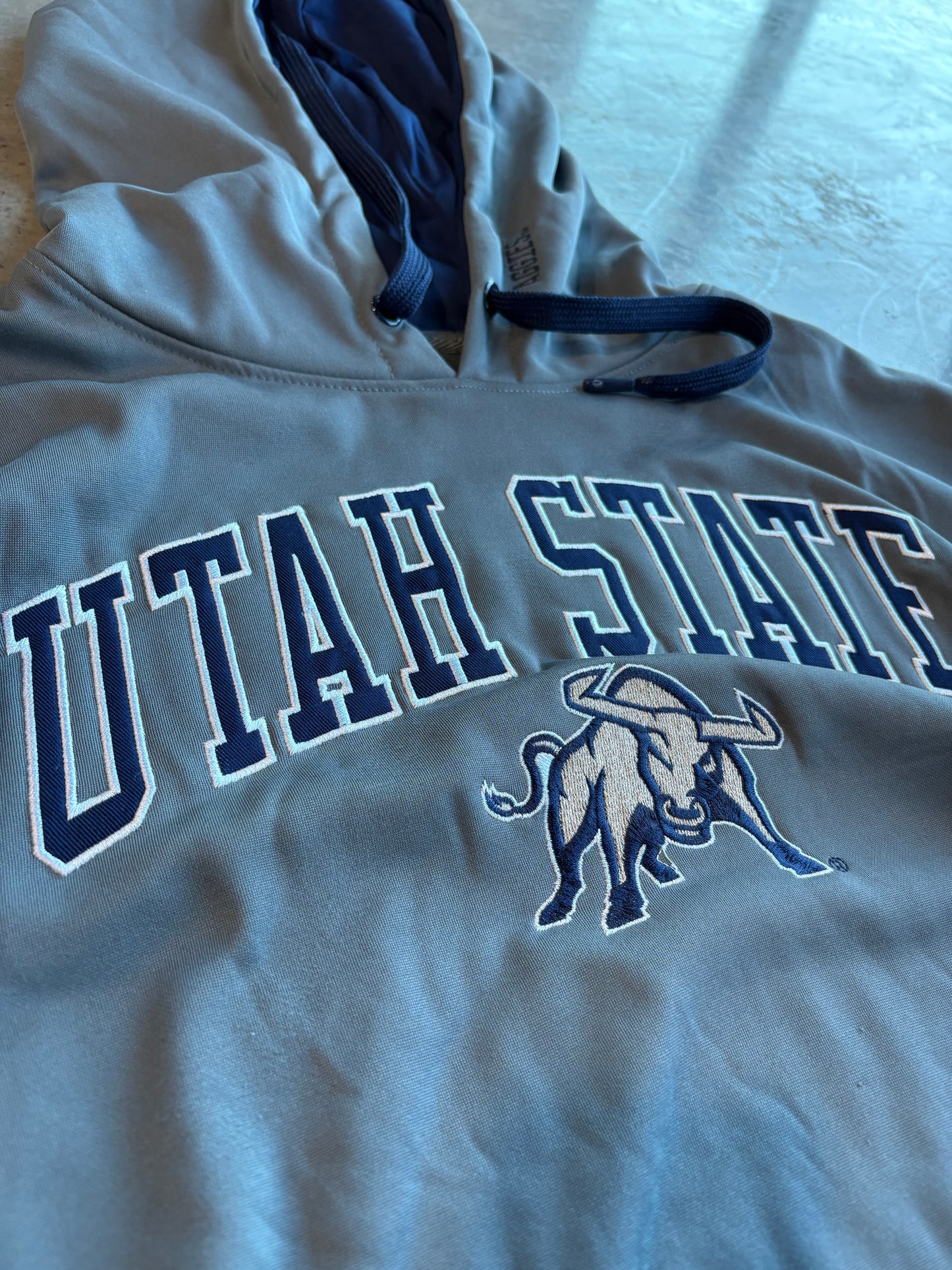Utah State Aggies Hoodie