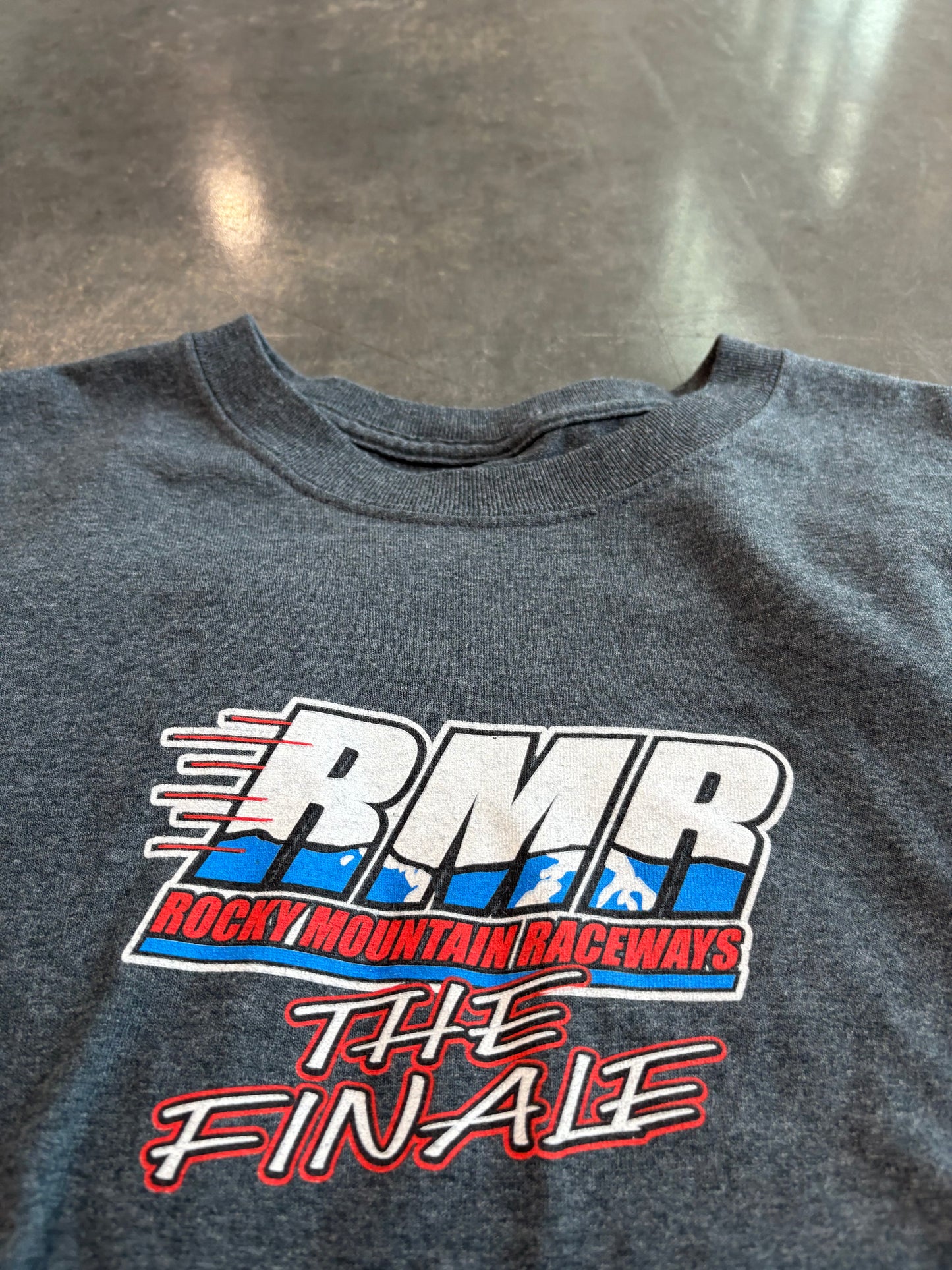 2018 Rocky Mountain Racing Graphic Tee