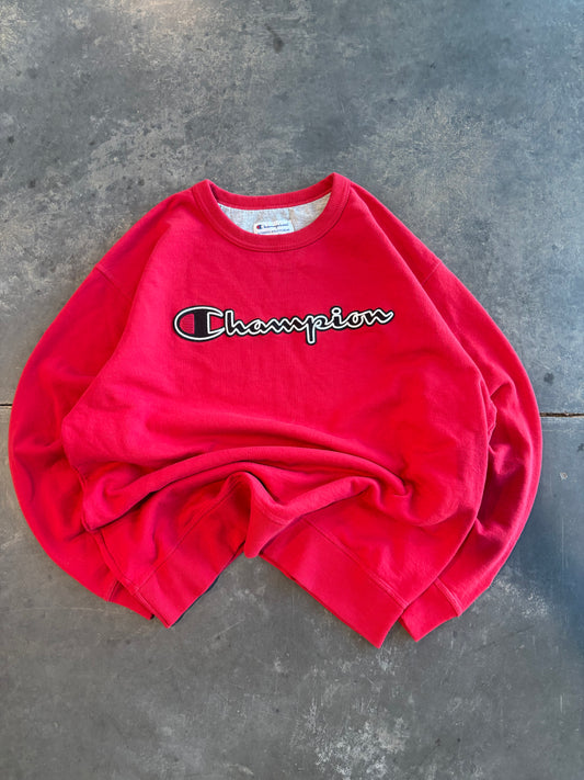 Champion Sweater