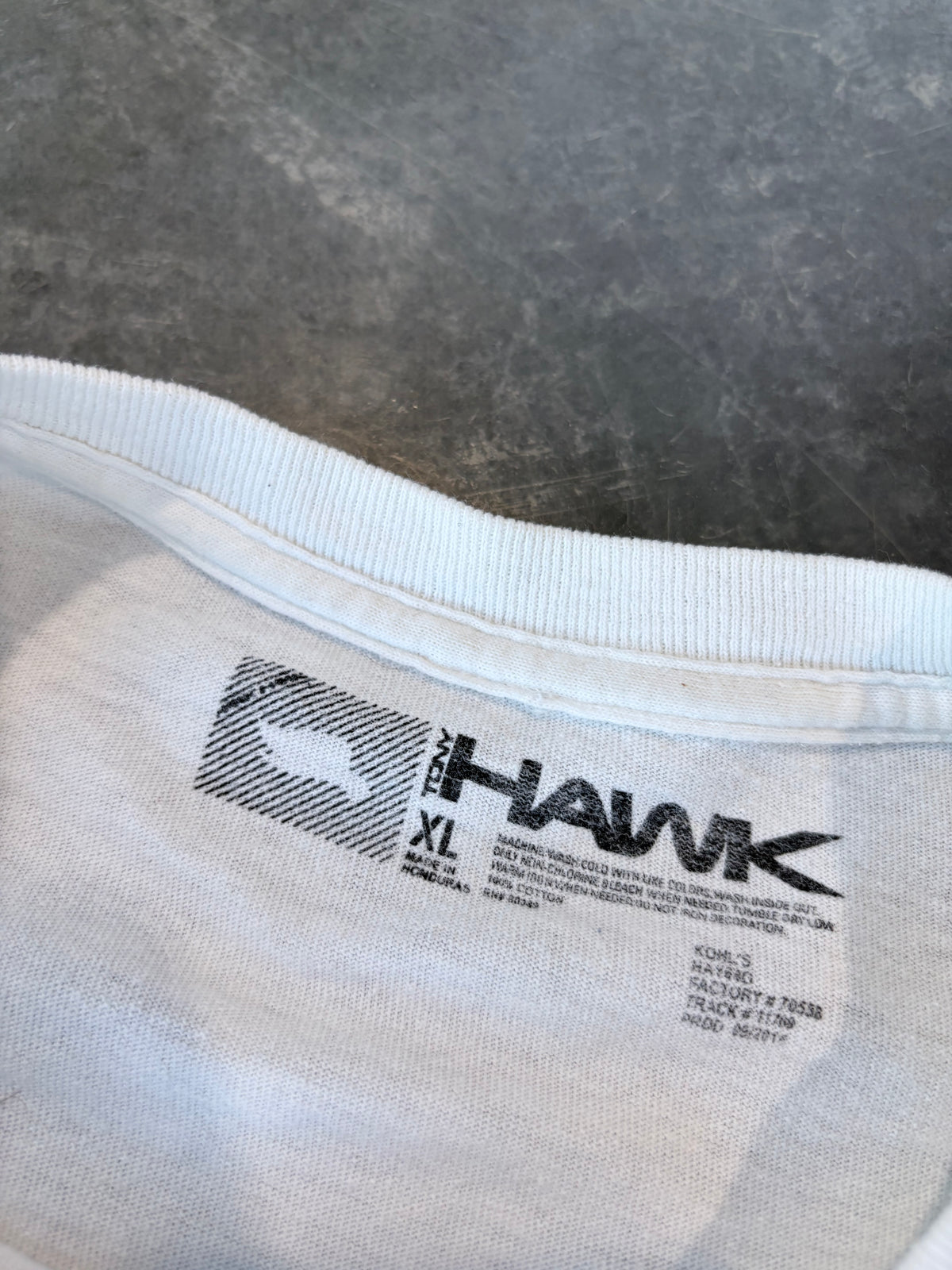 Tony Hawk Revolt Graphic Tee