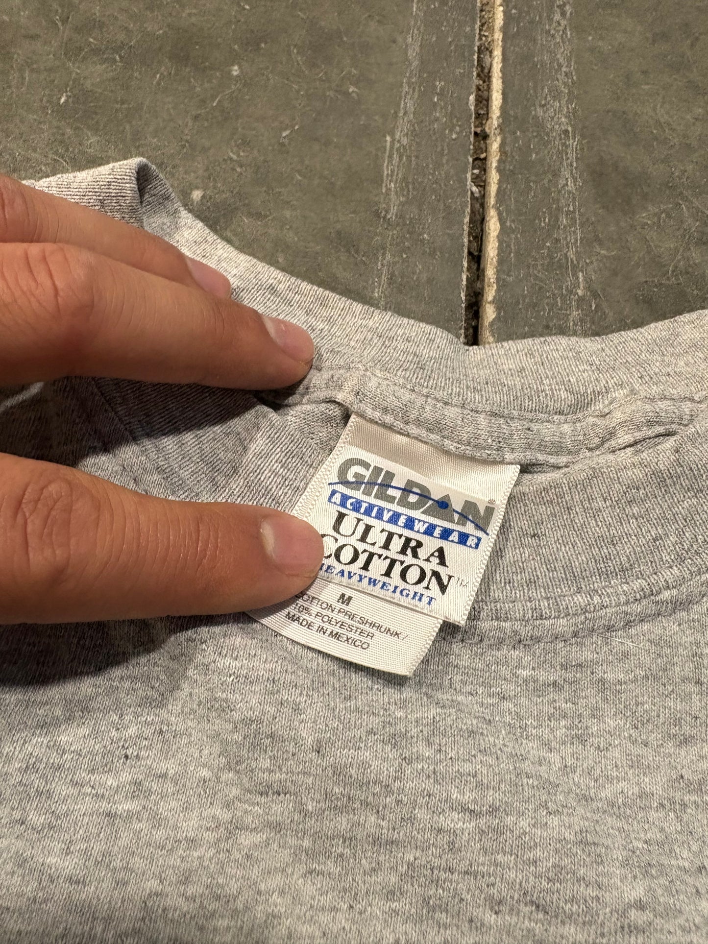 Osbourne University Graphic Tee