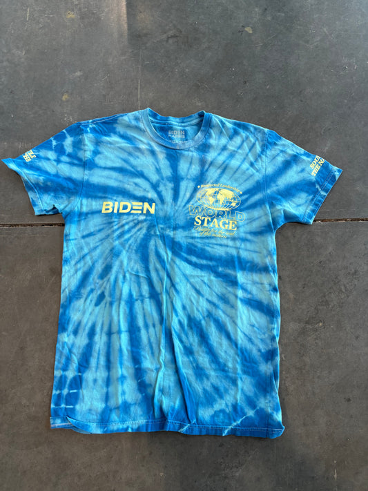 Biden Harris Graphic Tee