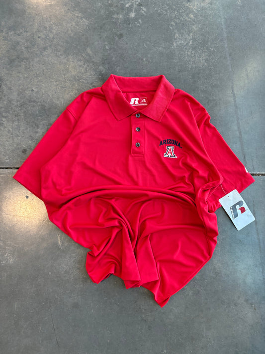 Arizona Wildcats Polo