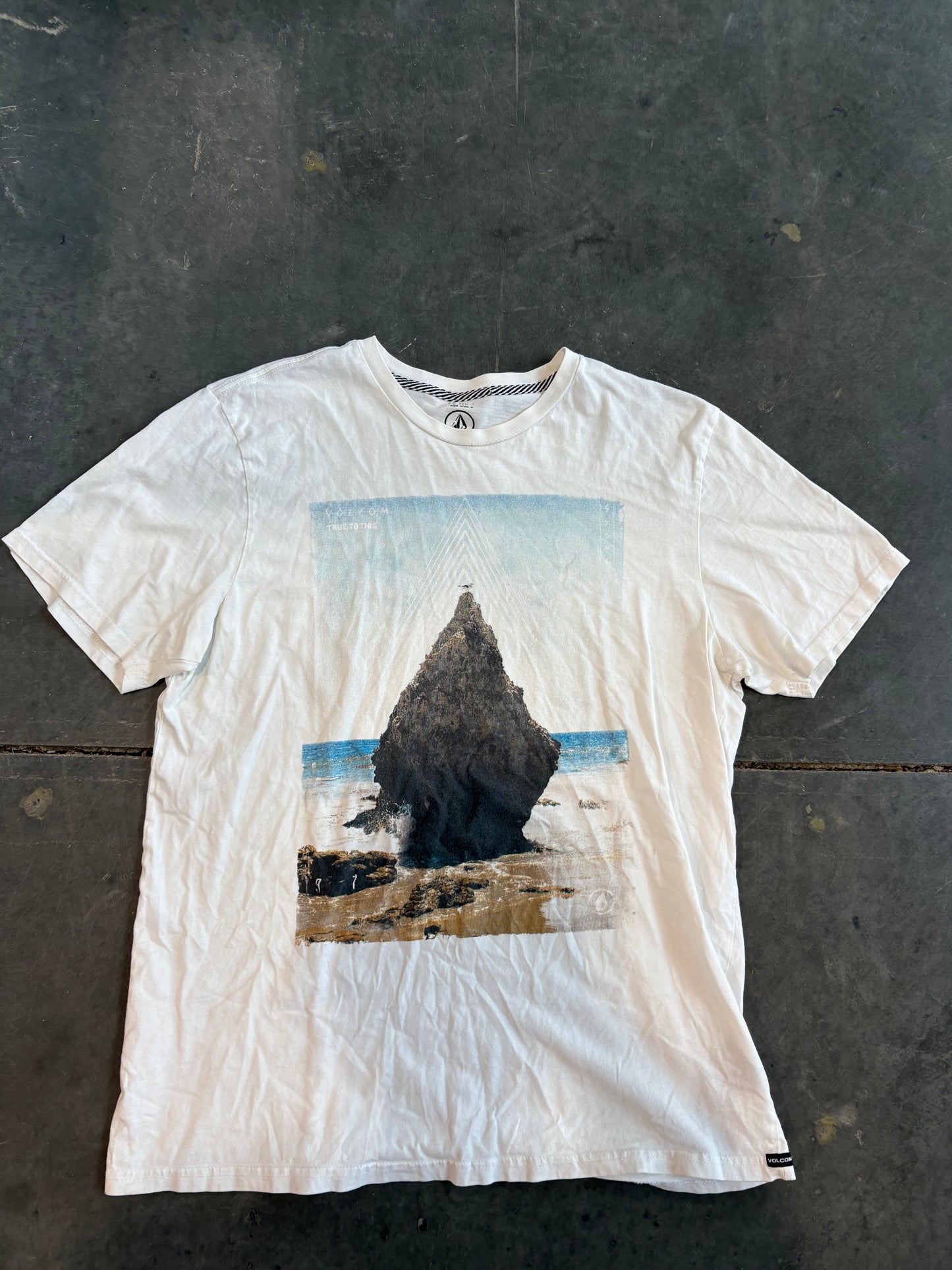 Volcom Graphic Tee