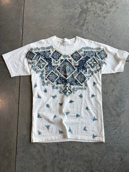 Streetwear Graphic Tee