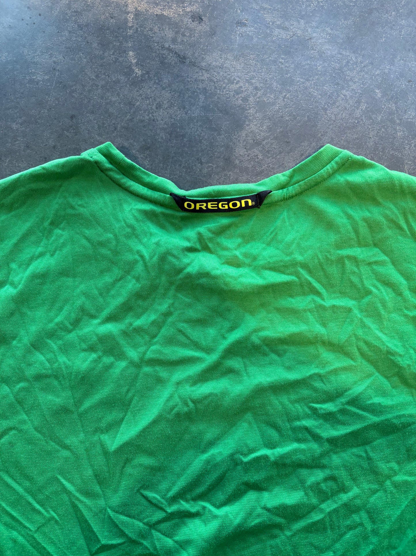 Oregon Ducks Nike Shirt