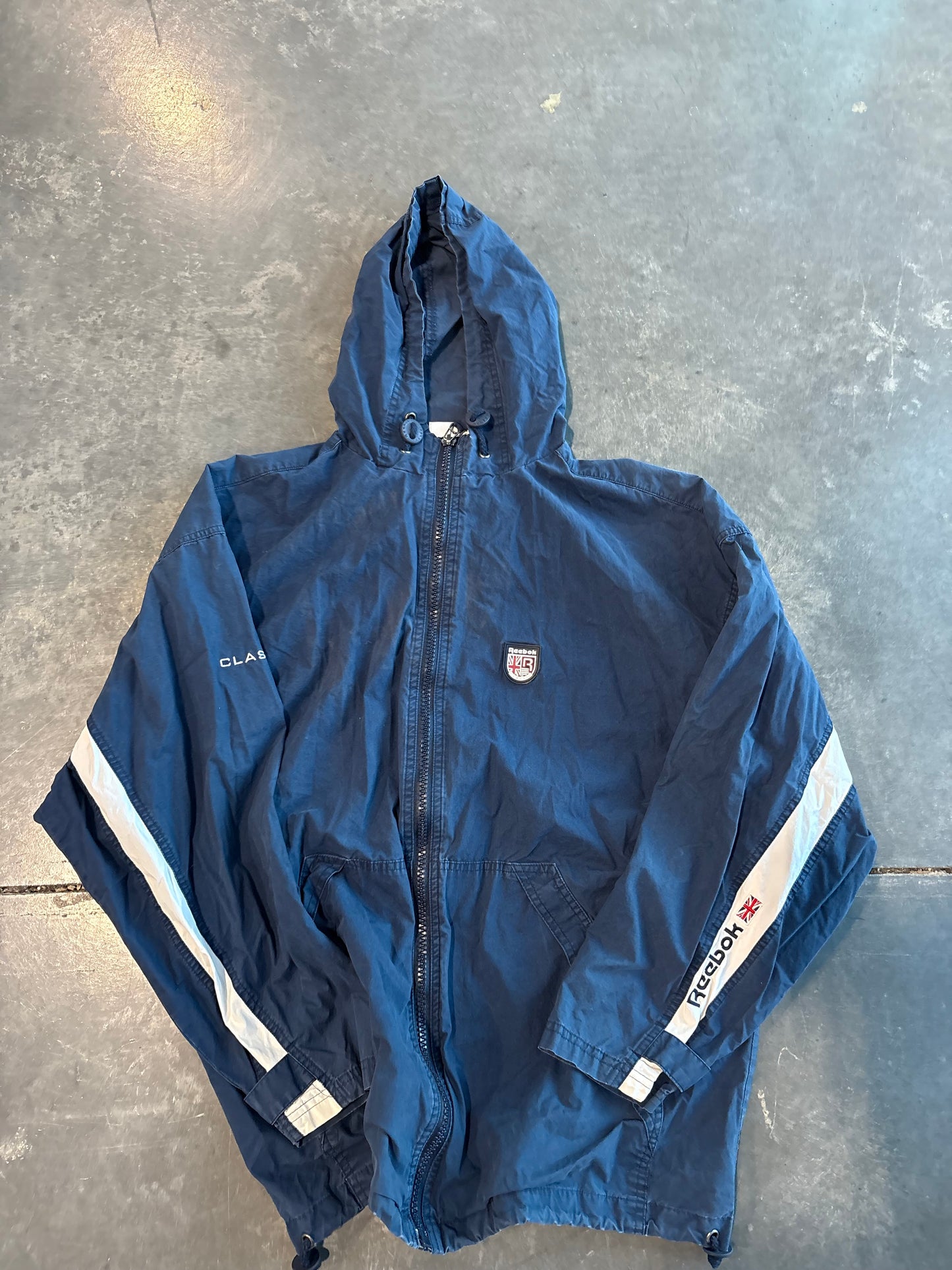 Reebok 90s Jacket