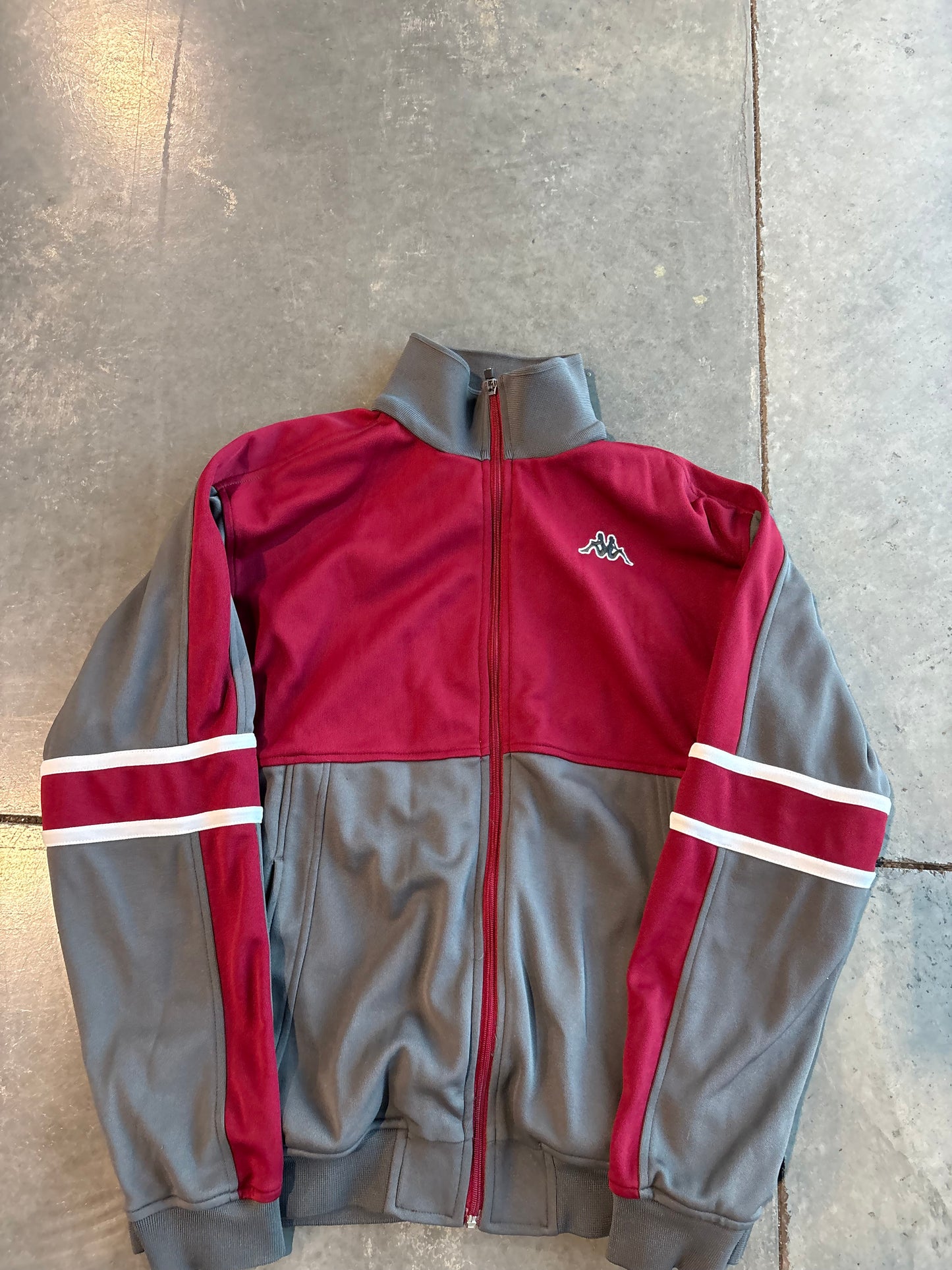Kappa Sweater