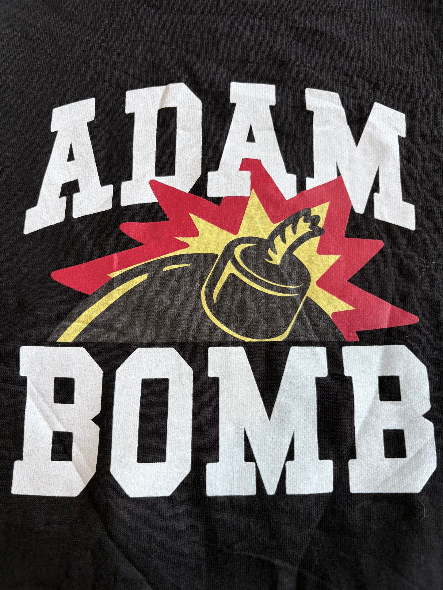 The Hundreds Graphic Tee