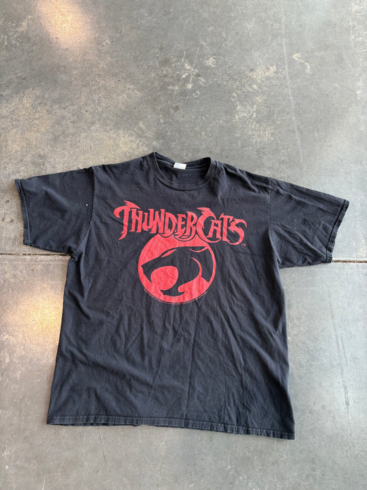 Thundercats Graphic Tee