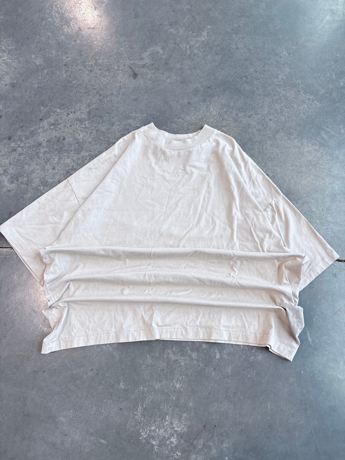 Fear of God Essentials Shirt