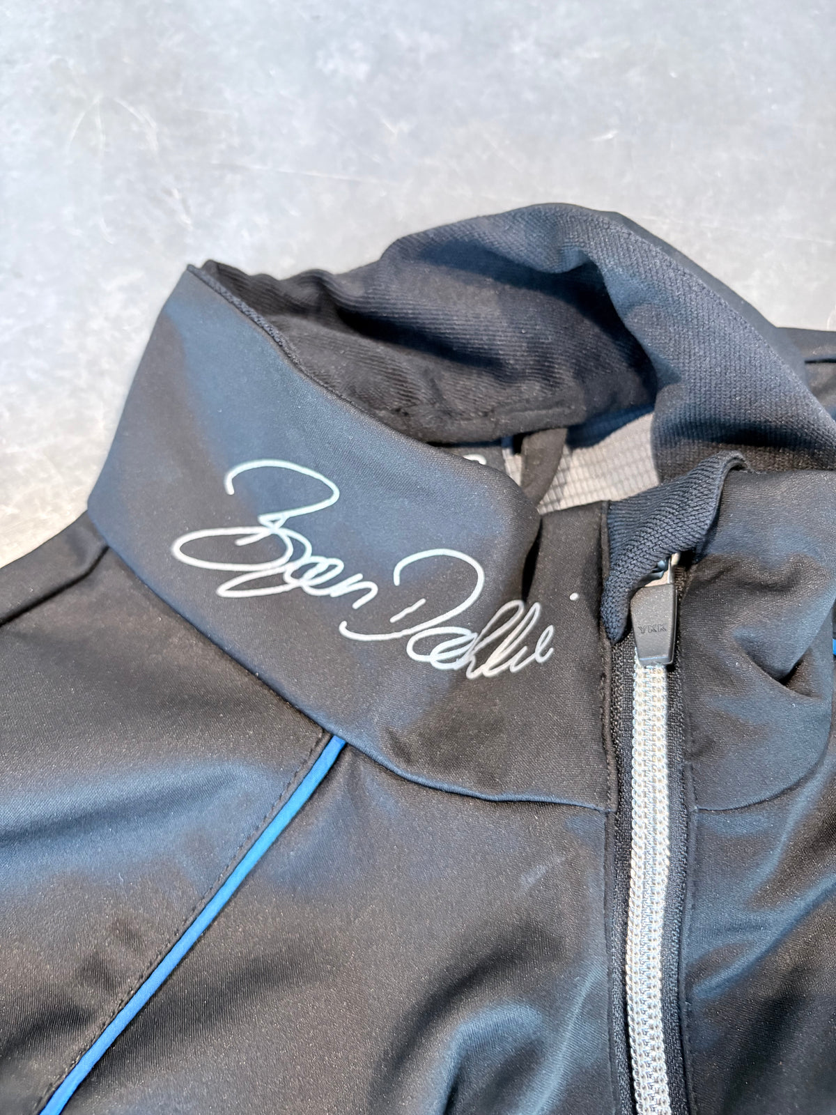 Team USA Ski Team Vest