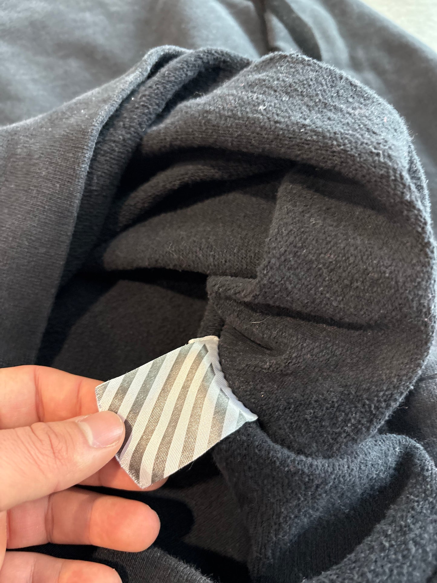 Offwhite Crewneck
