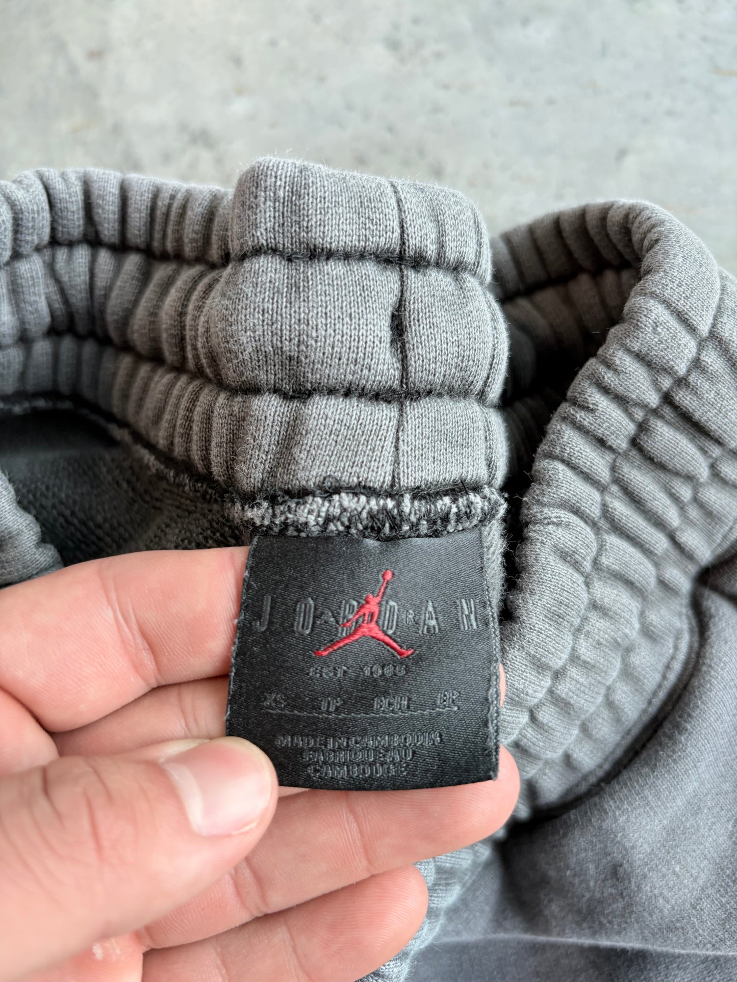 Air Jordan Sweatpants